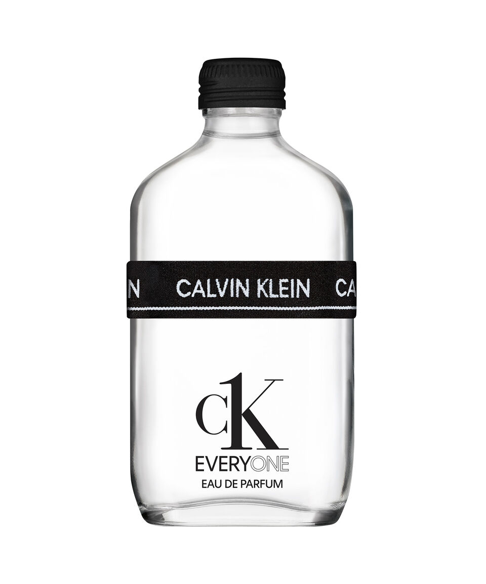 Calvin Klein Perfume Everyone Eau de Parfum 200 ml Unisex