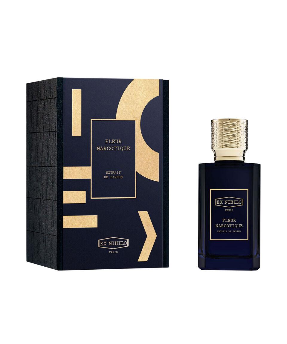 Ex Nihilo Perfume Fleur Narcotique Extrait Eau De Parfum 100 Ml Unisex