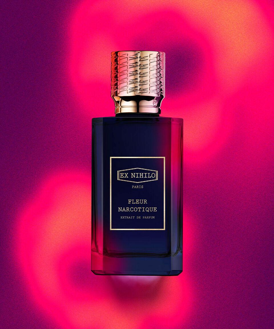 Ex Nihilo Perfume Fleur Narcotique Extrait Eau De Parfum 100 Ml Unisex