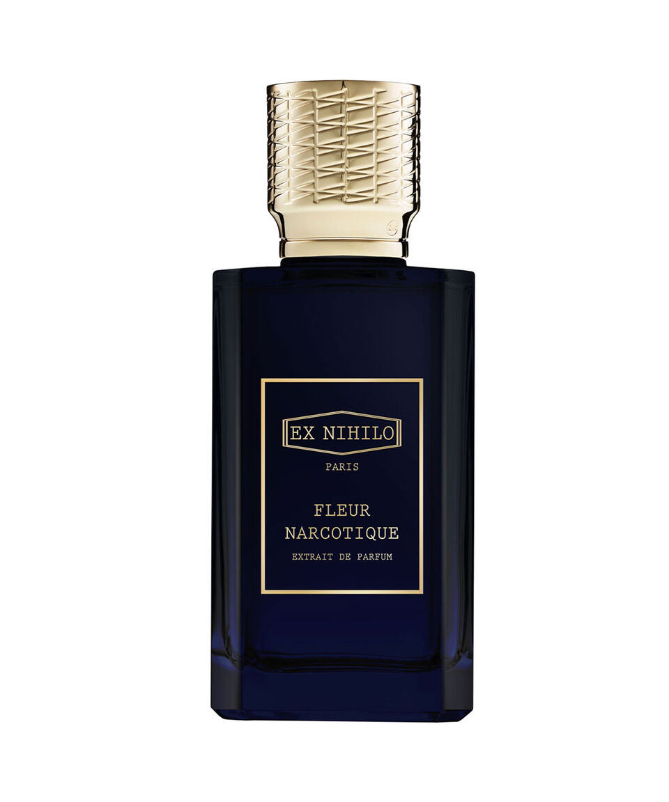 Ex Nihilo Perfume Fleur Narcotique Extrait Eau de Parfum 100 ml Unisex