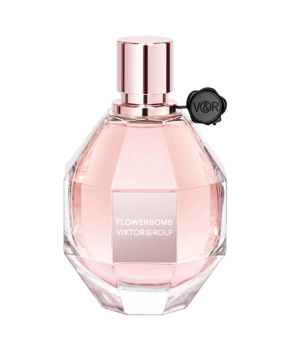 Viktor & Rolf Perfume Flowerbomb Eau de Parfum 100 ml Mujer