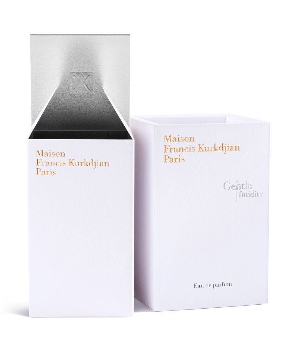 MAISON FRANCIS KURKDJIAN Perfume Gentle Fluidity Eau De Parfum 70 Ml Unisex
