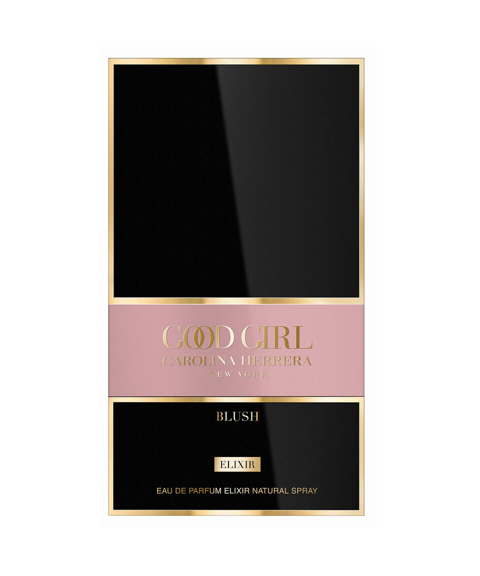 Carolina Herrera Perfume Good Girl Blush Elixir Eau De Parfum 50 Ml Para Mujer