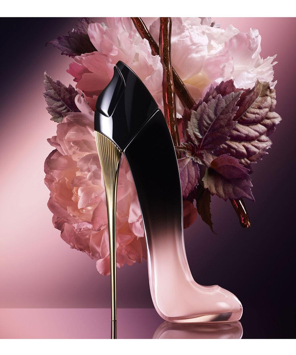 Carolina Herrera Perfume Good Girl Blush Elixir Eau De Parfum 50 Ml Para Mujer