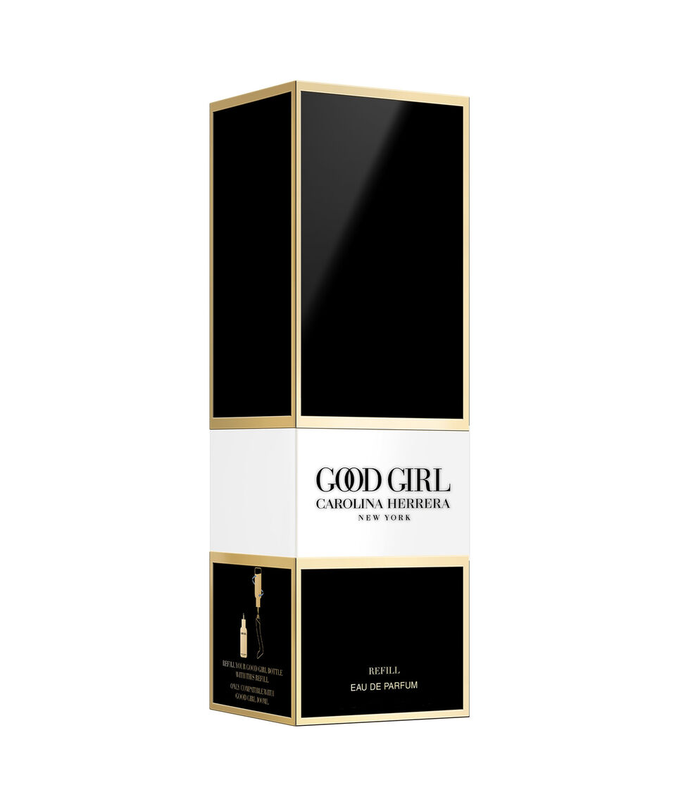 Carolina Herrera Perfume Good Girl Eau De Parfum 200 Ml Para Mujer
