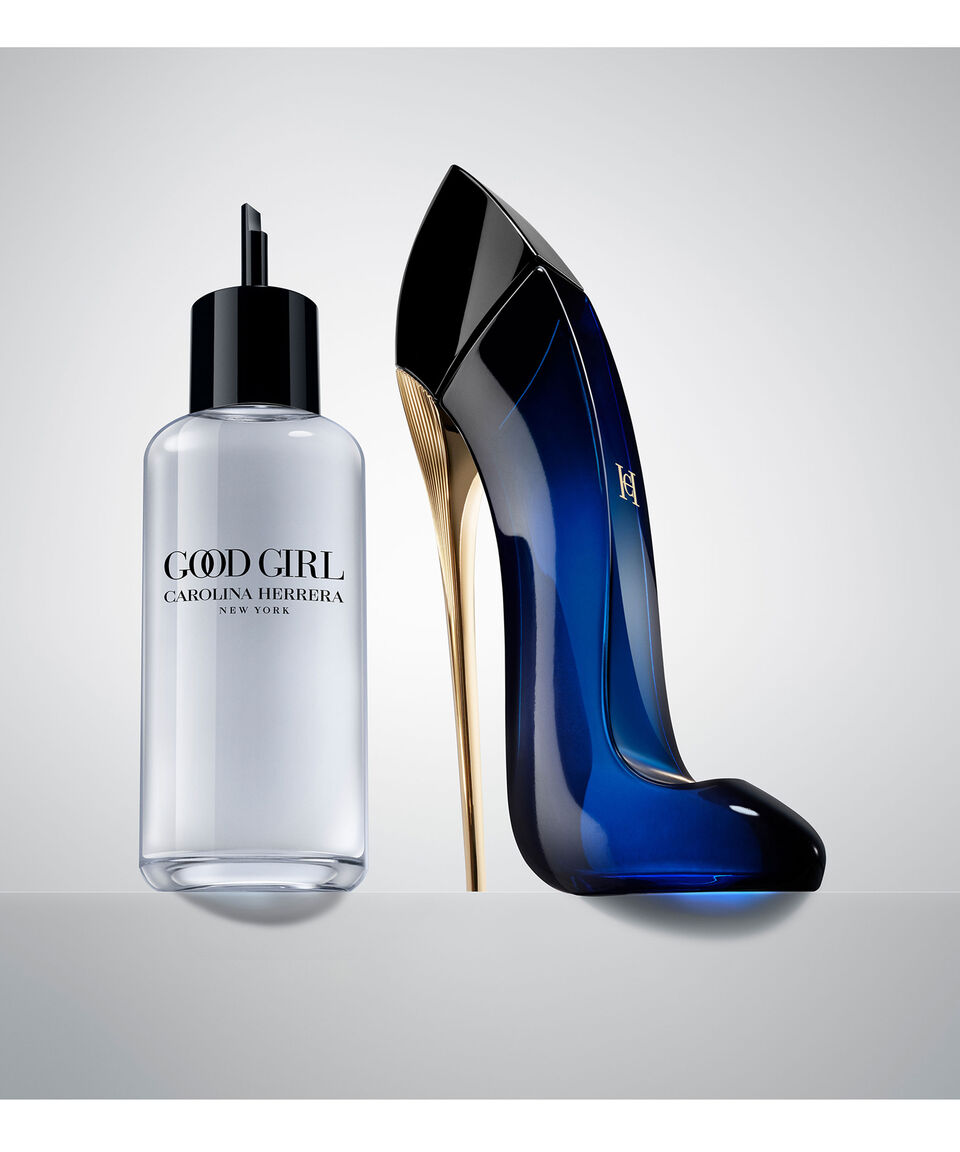 Carolina Herrera Perfume Good Girl Eau De Parfum 200 Ml Para Mujer