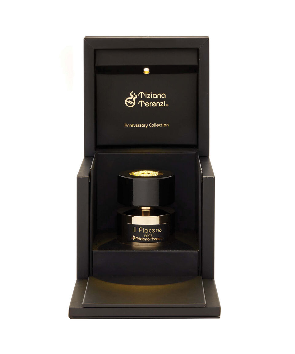 Tiziana Terenzi Perfume Il Piacere Extrait De Parfum 100 Ml Unisex