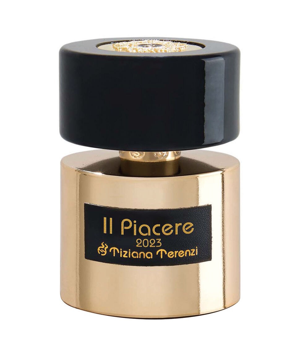 Tiziana Terenzi Perfume Il Piacere Extrait de Parfum 100 ml Unisex