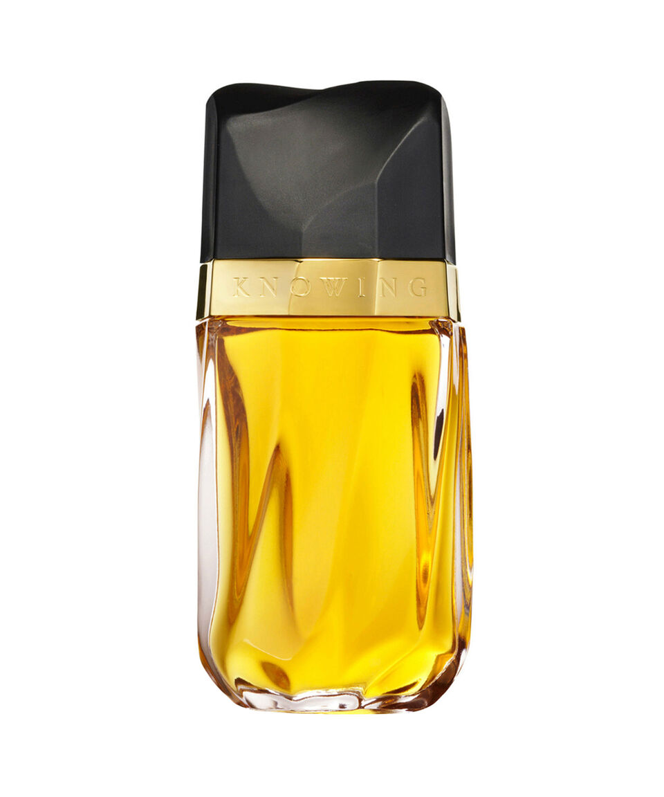 Estée Lauder Perfume Knowing Eau de Parfum 75 ml Mujer