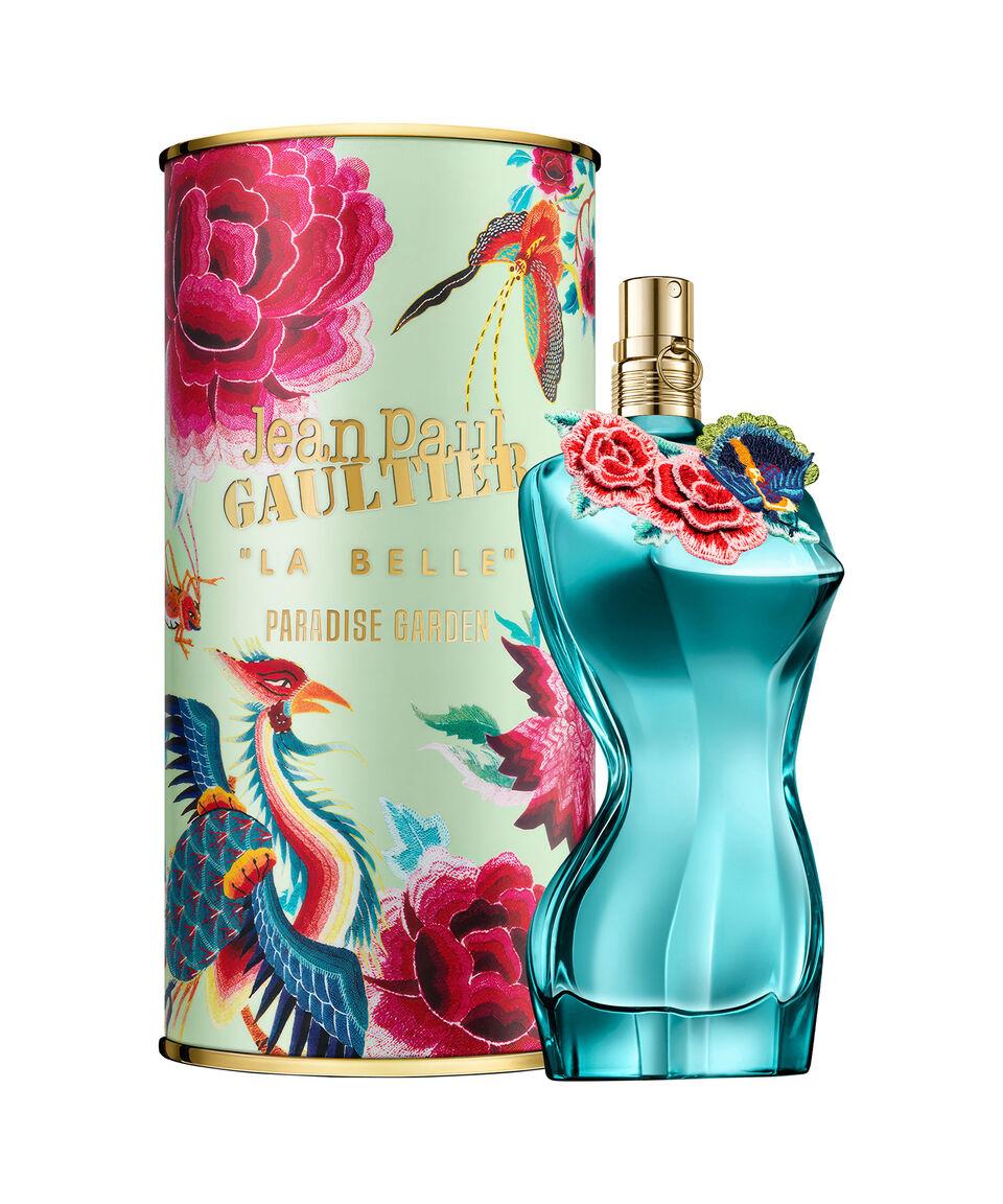Jean Paul Gaultier Perfume La Belle Paradise Garden Eau De Parfum 100 Ml Para Mujer