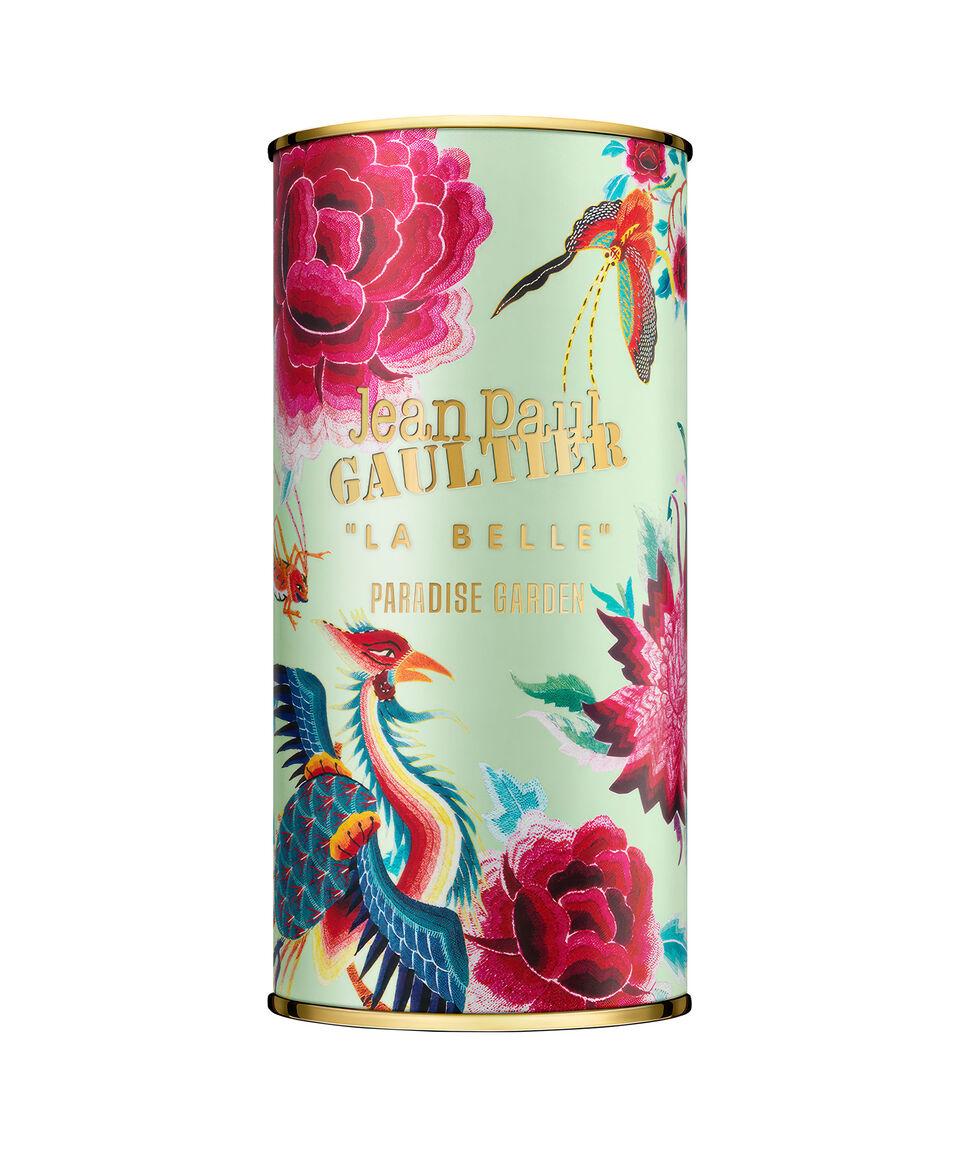 Jean Paul Gaultier Perfume La Belle Paradise Garden Eau De Parfum 100 Ml Para Mujer