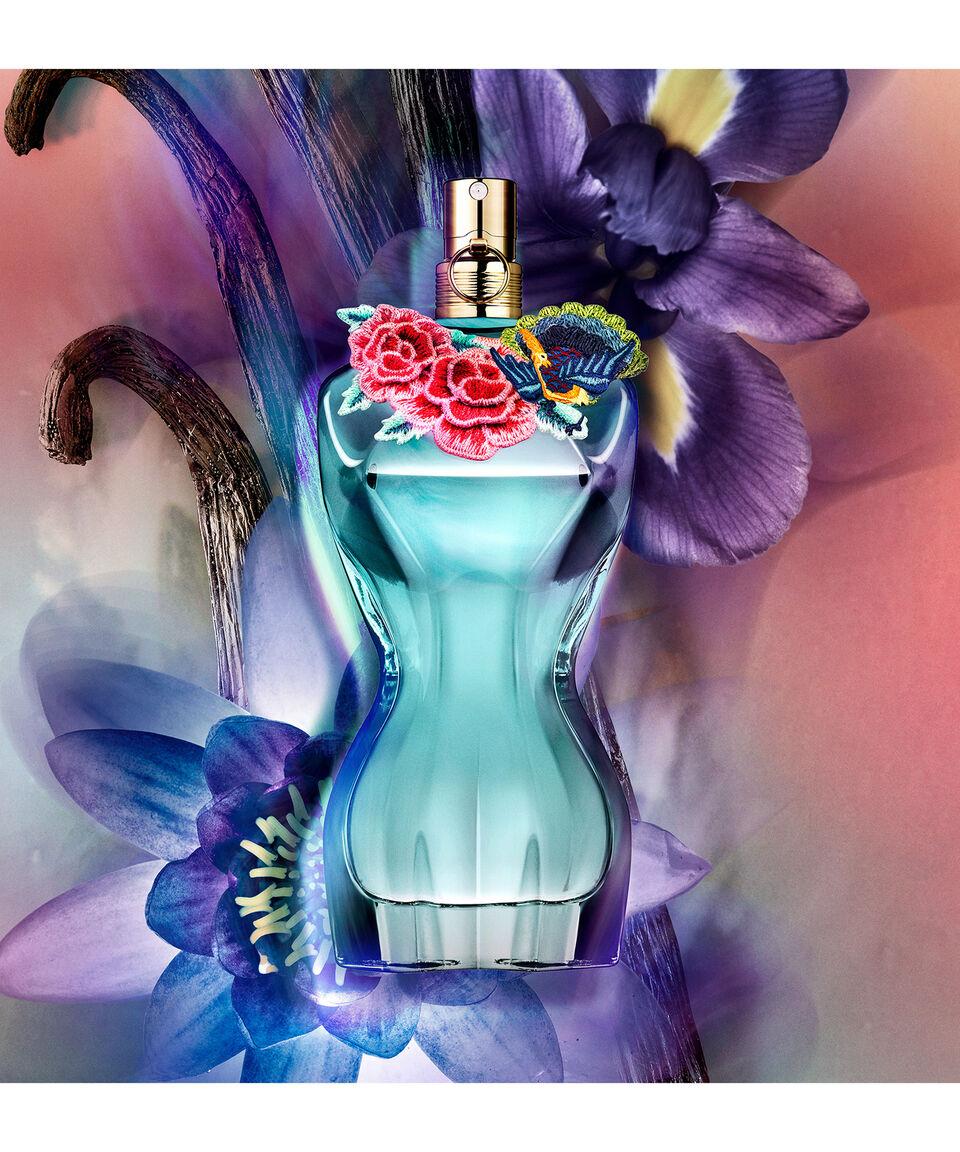 Jean Paul Gaultier Perfume La Belle Paradise Garden Eau De Parfum 100 Ml Para Mujer