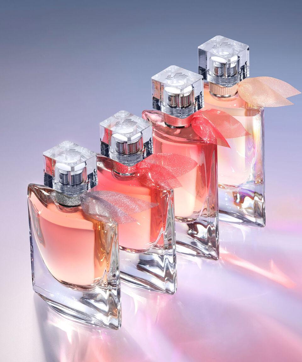 Lancôme Perfume La Vie Est Belle Eau De Parfum 100 Ml Para Mujer