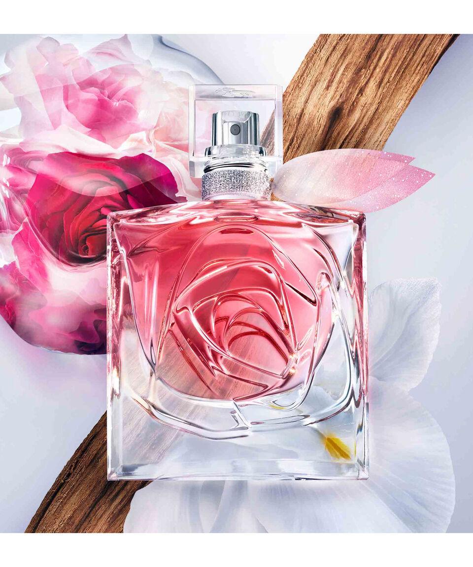 Lancôme Perfume La Vie Est Belle Rose Extraordinare Eau De Parfum 50 Ml Para Mujer
