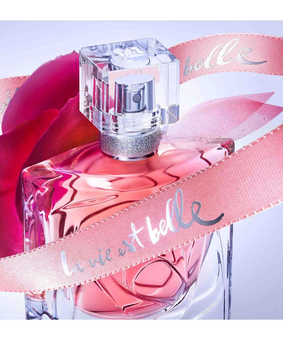 Lancôme Perfume La Vie Est Belle Rose Extraordinare Eau De Parfum 50 Ml Para Mujer