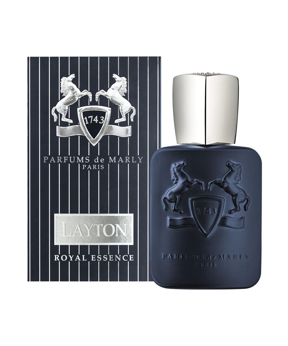 Parfums De Marly Perfume Layton Eau De Parfum 75 Ml Hombre