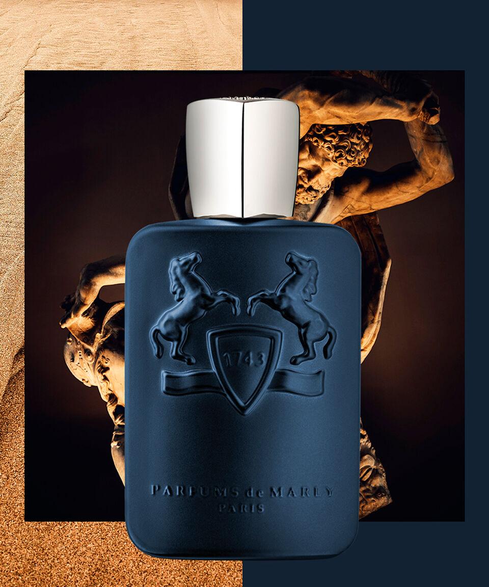 Parfums De Marly Perfume Layton Eau De Parfum 75 Ml Hombre