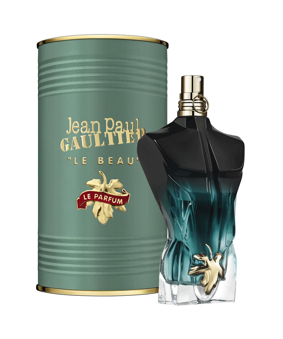 Jean Paul Gaultier Perfume Le Beau Eau De Parfum 125 Ml Hombre