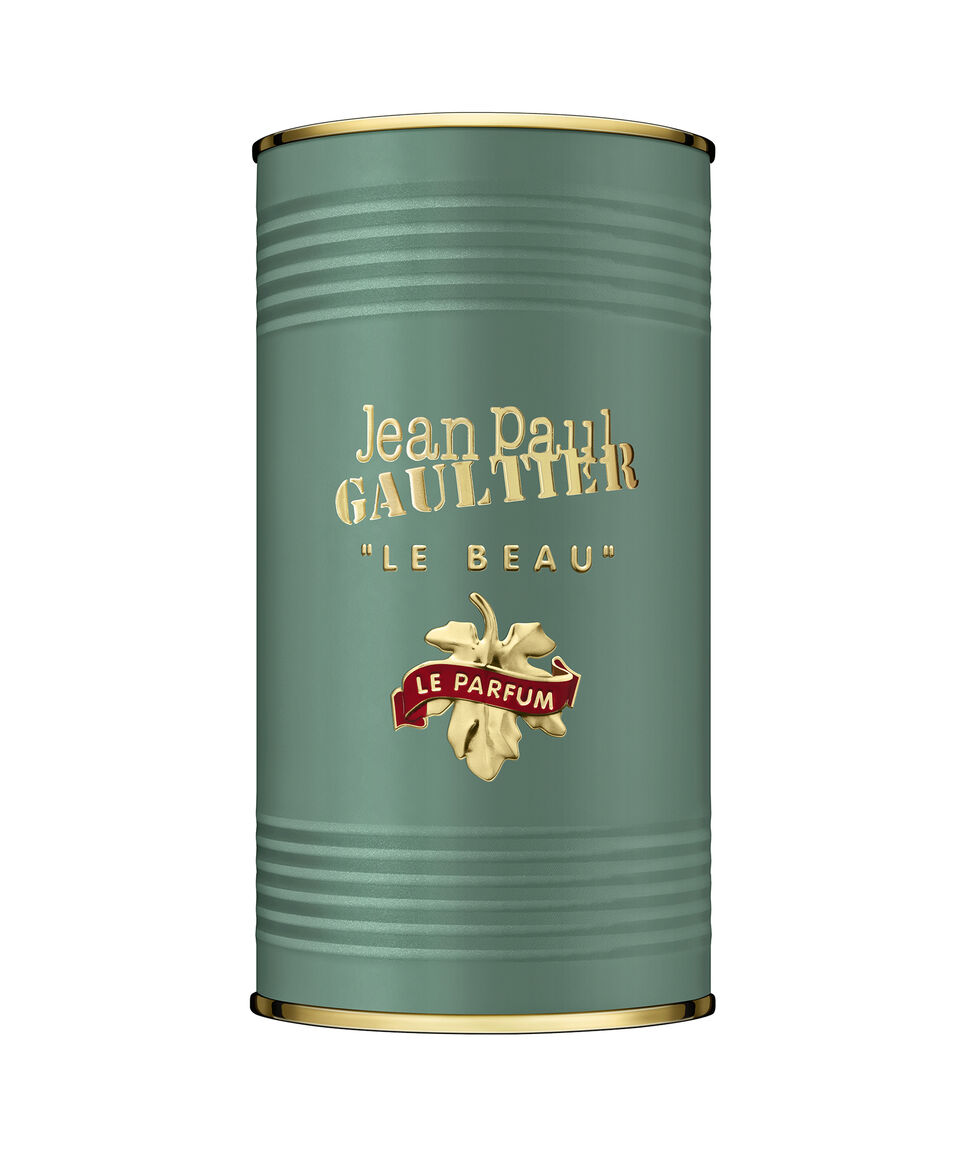 Jean Paul Gaultier Perfume Le Beau Eau De Parfum 125 Ml Hombre