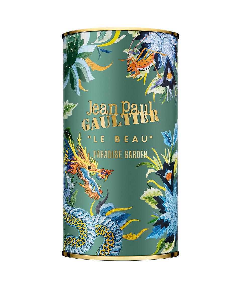 Jean Paul Gaultier Perfume Le Beau Paradise Garden Eau De Parfum 125 Ml Para Hombre