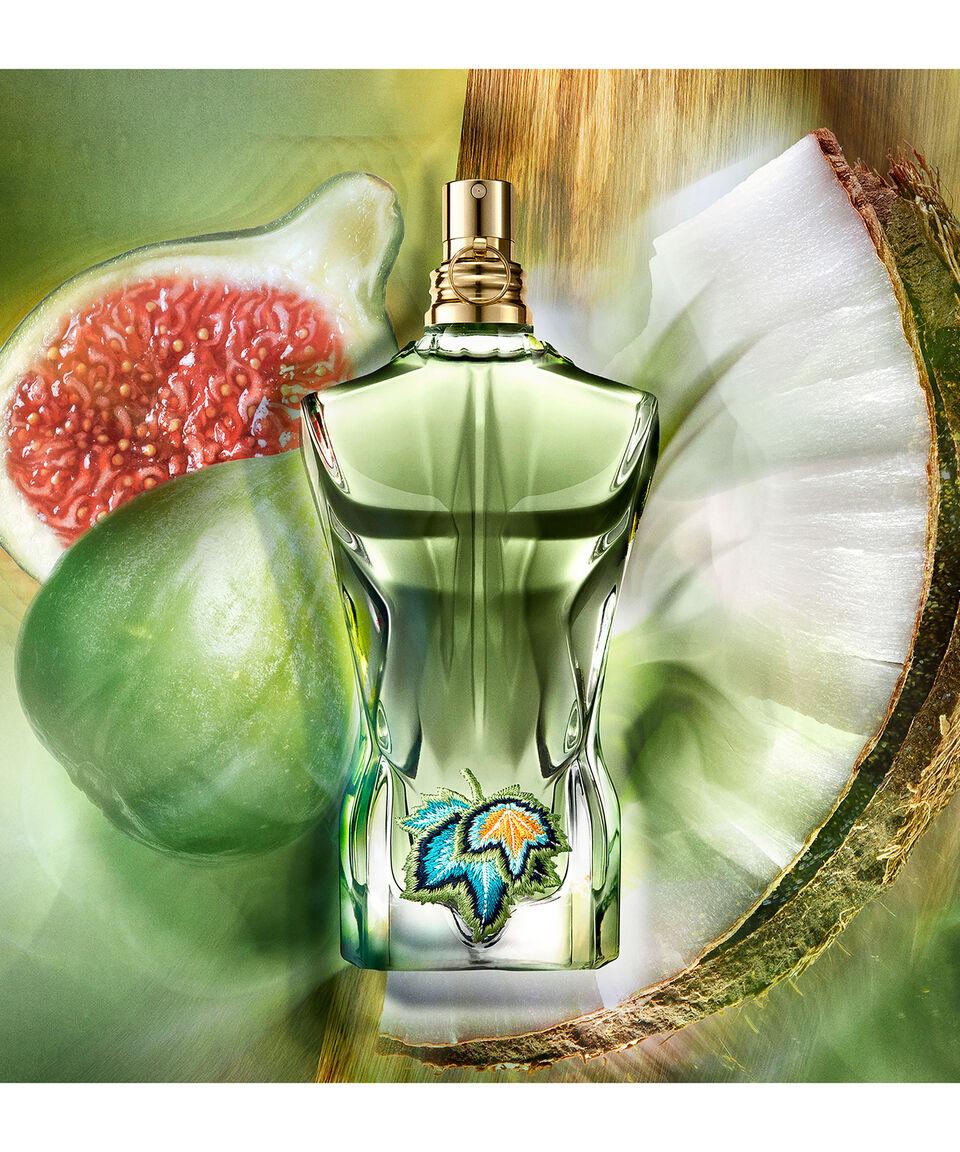 Jean Paul Gaultier Perfume Le Beau Paradise Garden Eau De Parfum 125 Ml Para Hombre