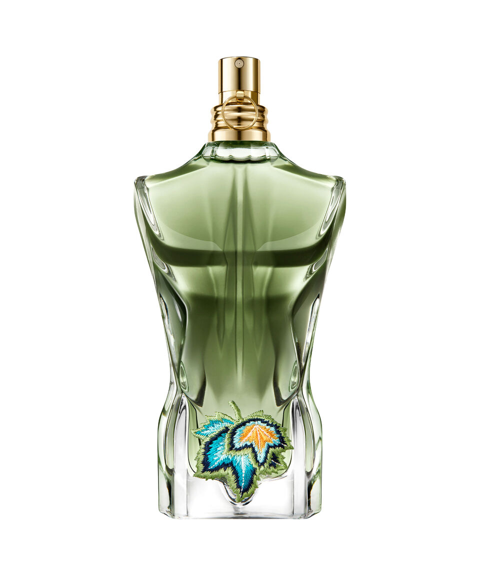 Jean Paul Gaultier Perfume Le Beau Paradise Garden Eau de Parfum 125 ml para Hombre