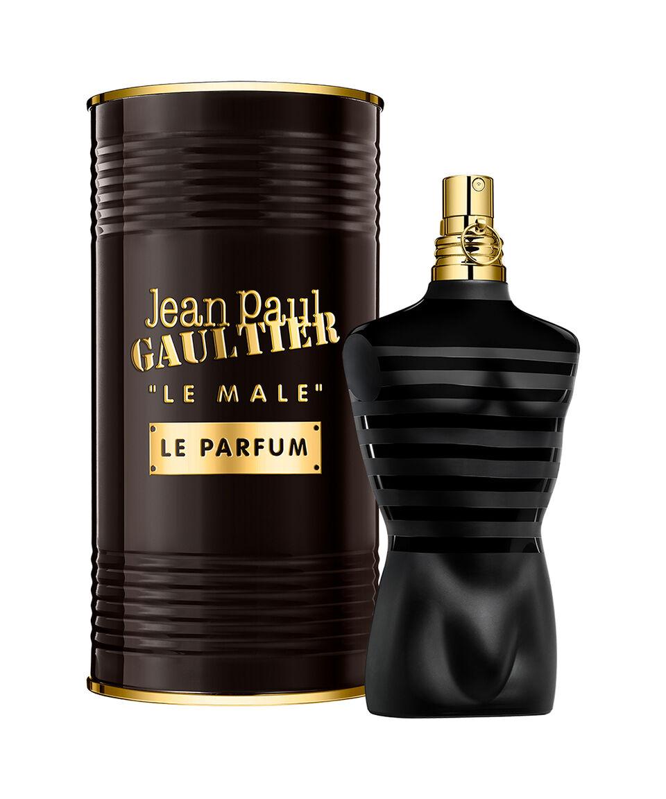Jean Paul Gaultier Perfume Le Male Eau De Parfum 125 Ml Hombre