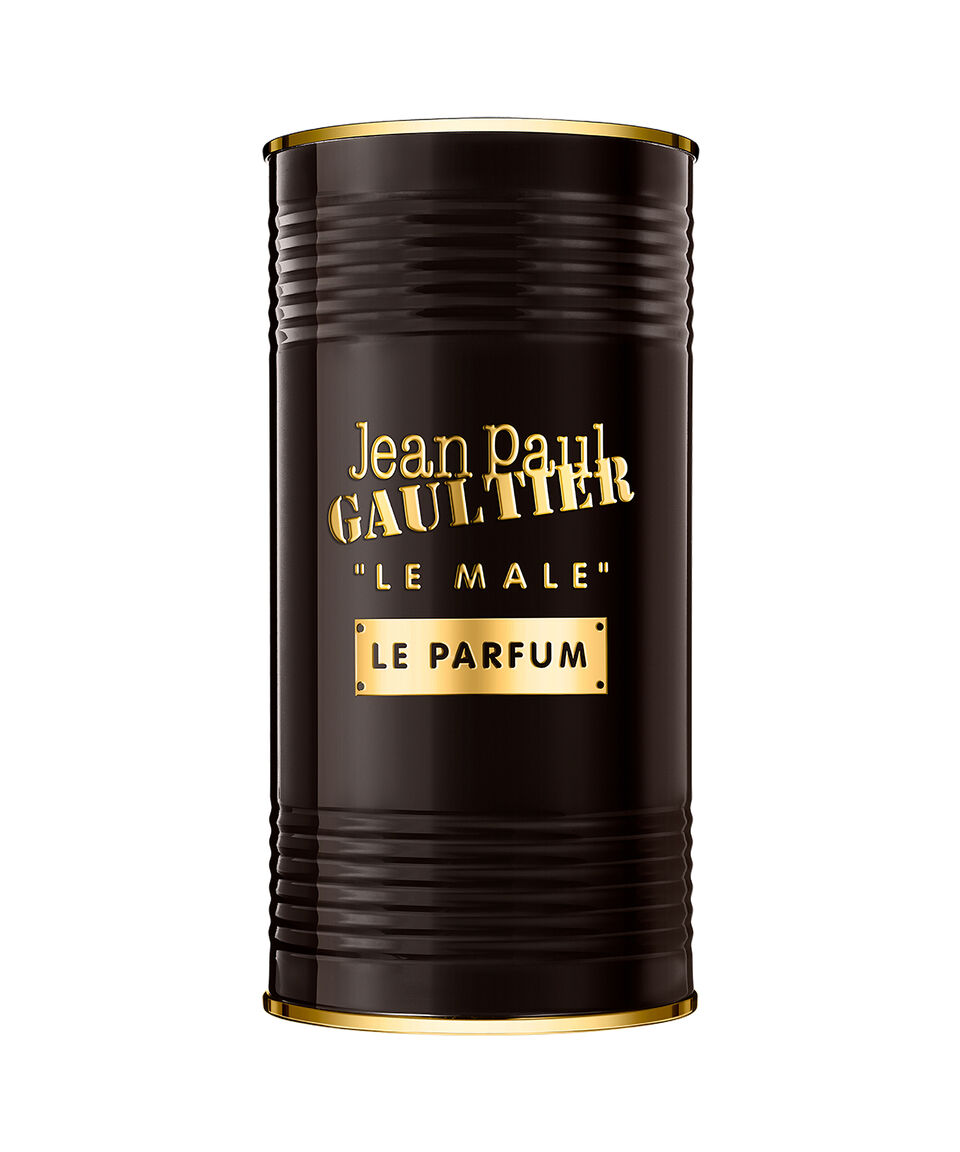 Jean Paul Gaultier Perfume Le Male Eau De Parfum 125 Ml Hombre