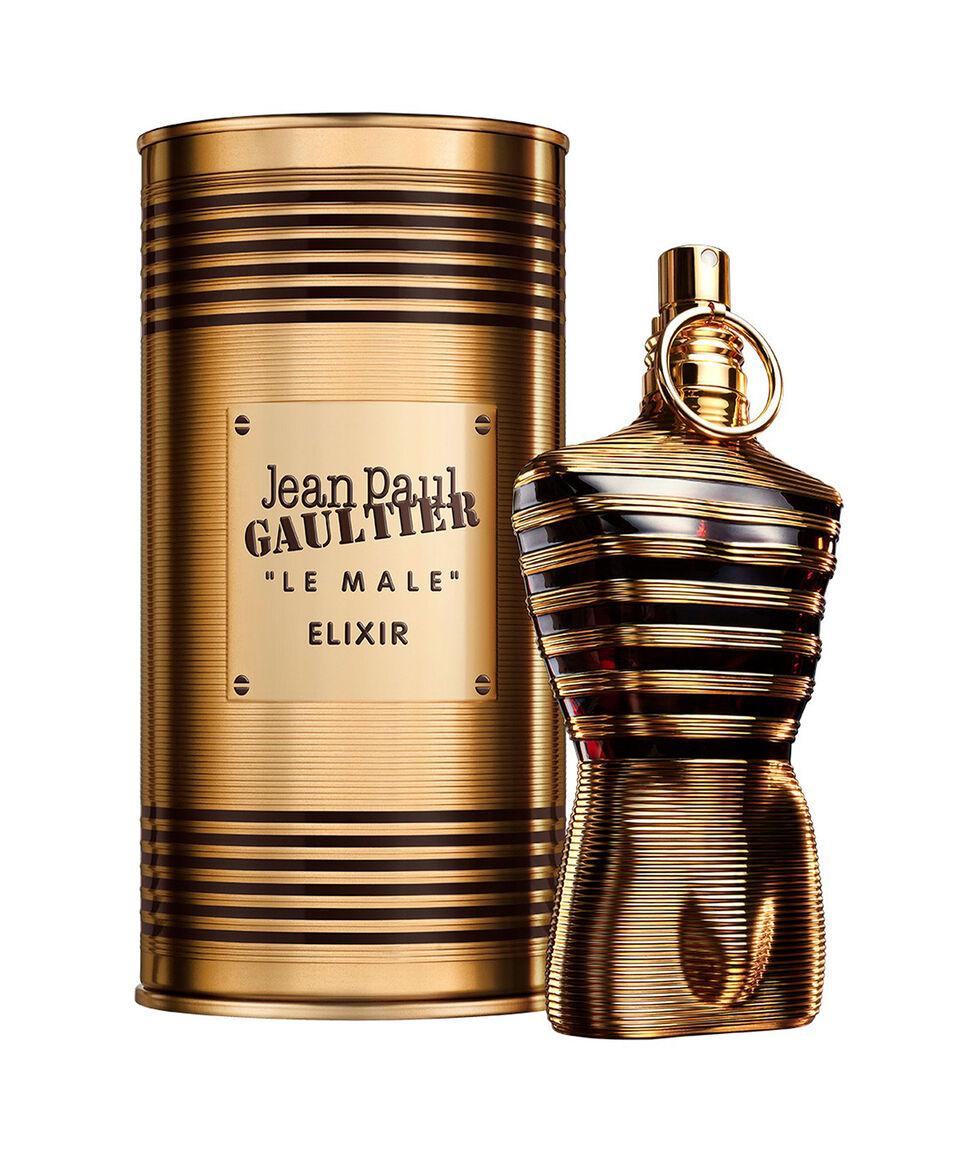 Jean Paul Gaultier Perfume Le Male Elixir Parfum 125 Ml Para Hombre