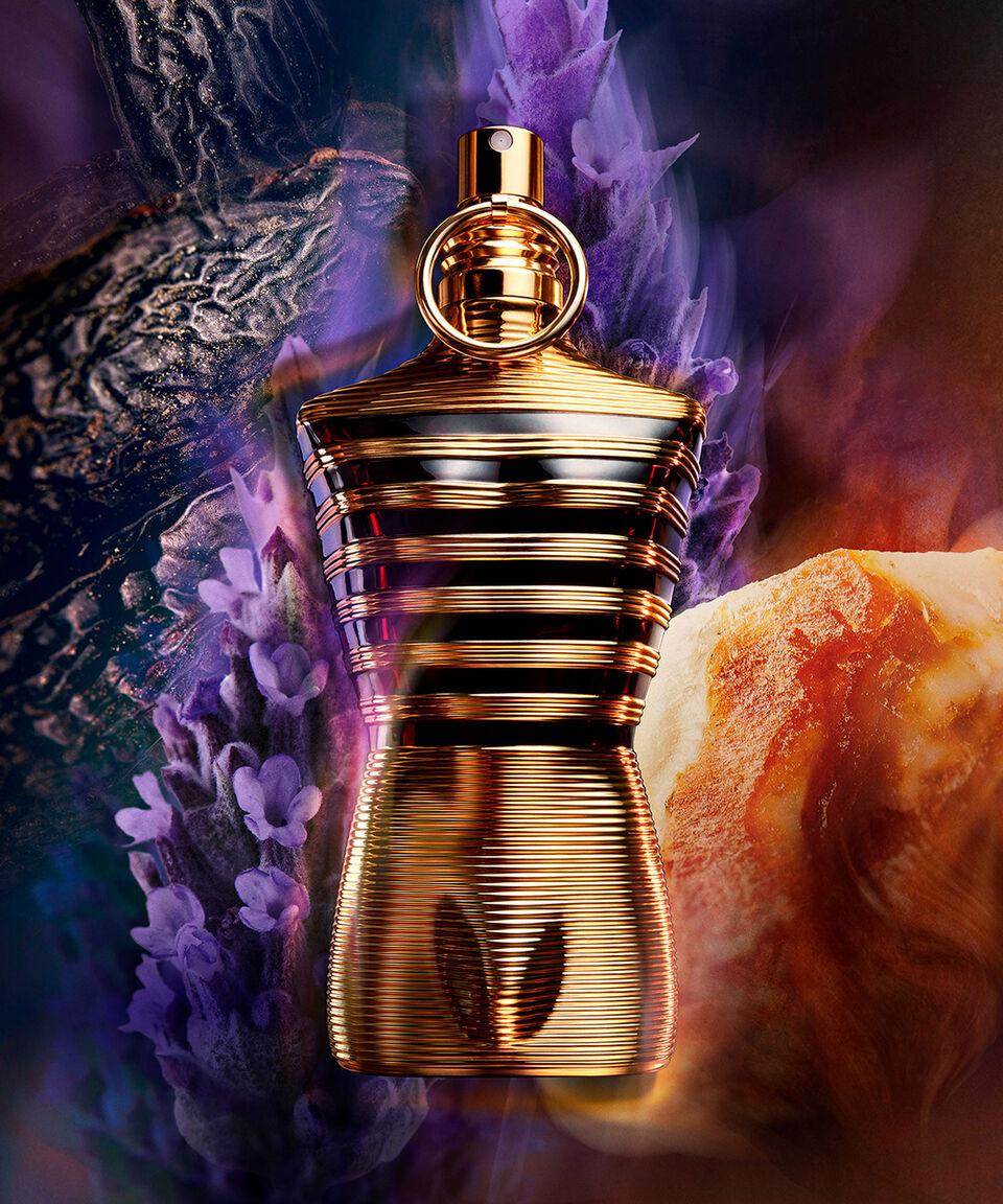 Jean Paul Gaultier Perfume Le Male Elixir Parfum 125 Ml Para Hombre