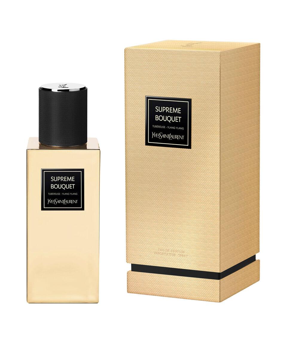 Yves Saint Laurent Perfume Le Vestiaire Des Parfums Colección Oriental - Supreme Bouquet Eau De Parfum 125 Ml Unisex