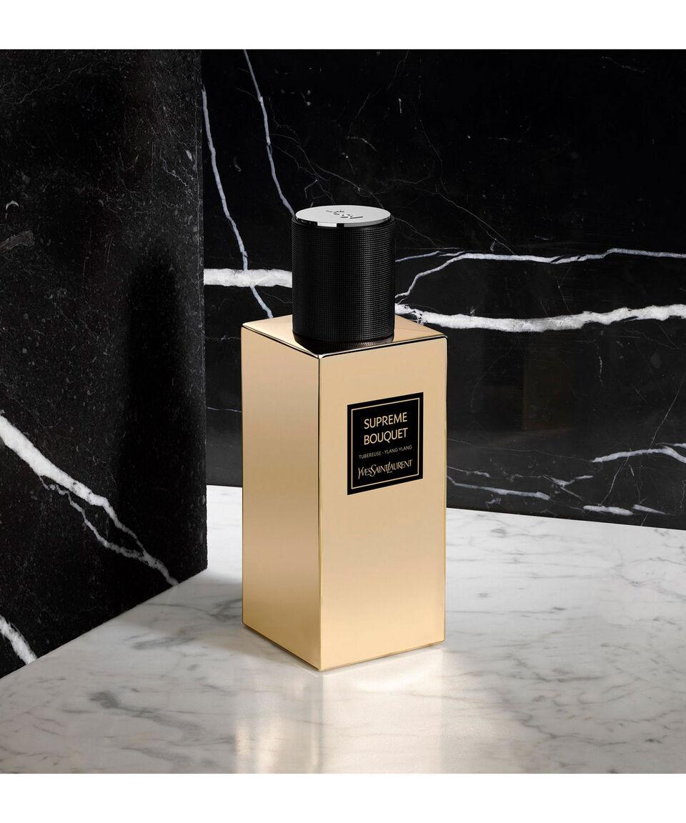 Yves Saint Laurent Perfume Le Vestiaire Des Parfums Colección Oriental - Supreme Bouquet Eau De Parfum 125 Ml Unisex