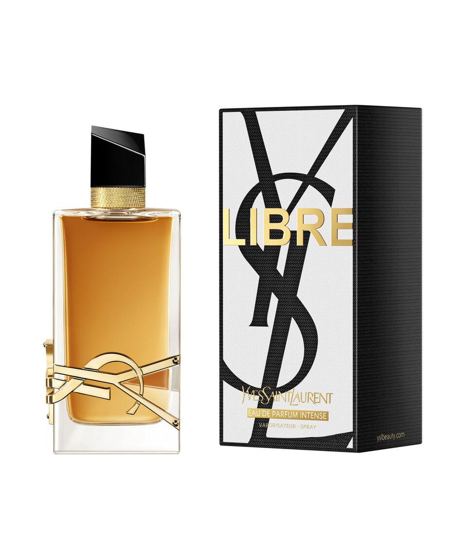 Yves Saint Laurent Perfume Libre Intense Eau De Parfum 90 Ml Mujer