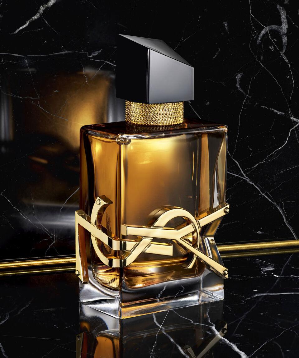 Yves Saint Laurent Perfume Libre Intense Eau De Parfum 90 Ml Mujer