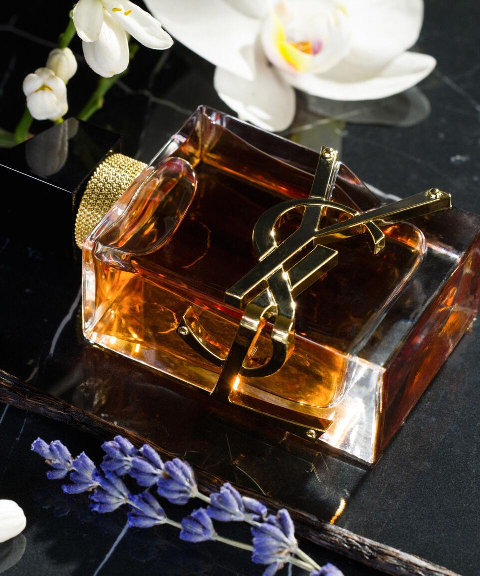 Yves Saint Laurent Perfume Libre Intense Eau De Parfum 90 Ml Mujer