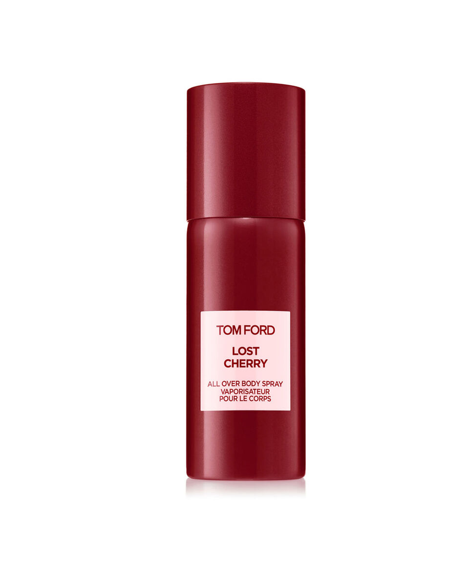 Tom Ford Perfume Lost Cherry Body Lotion 150 ml Mujer
