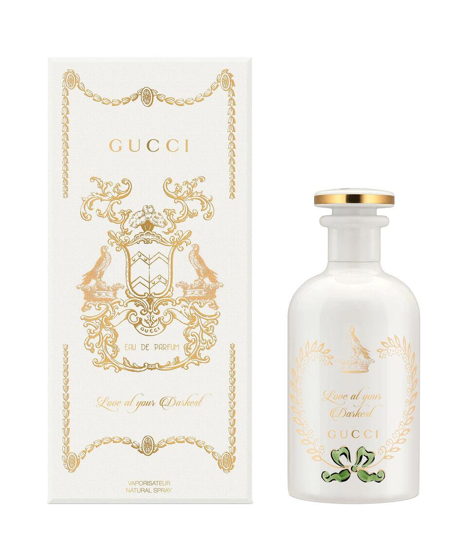 Gucci Perfume Love At Your Darkest Eau De Parfum 100 Ml Unisex