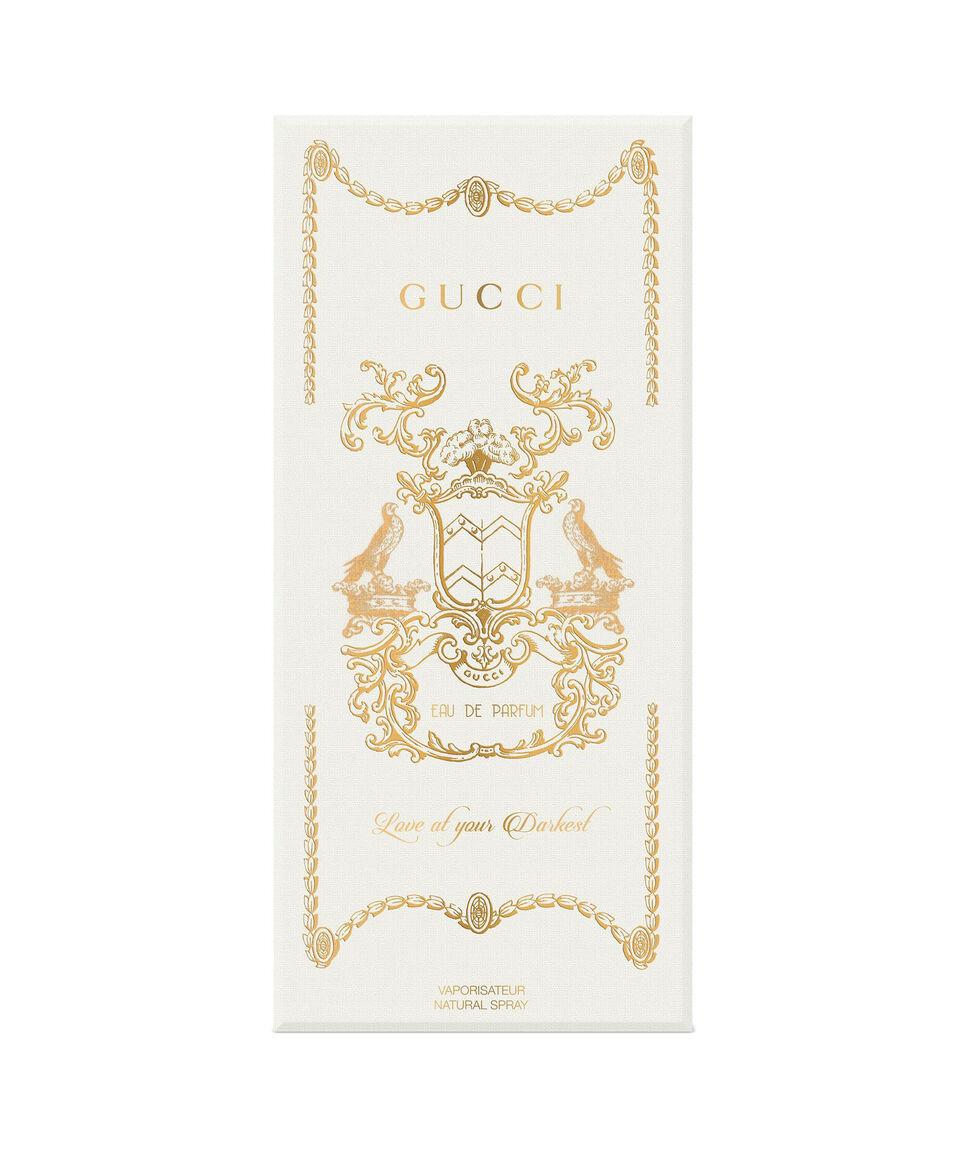 Gucci Perfume Love At Your Darkest Eau De Parfum 100 Ml Unisex