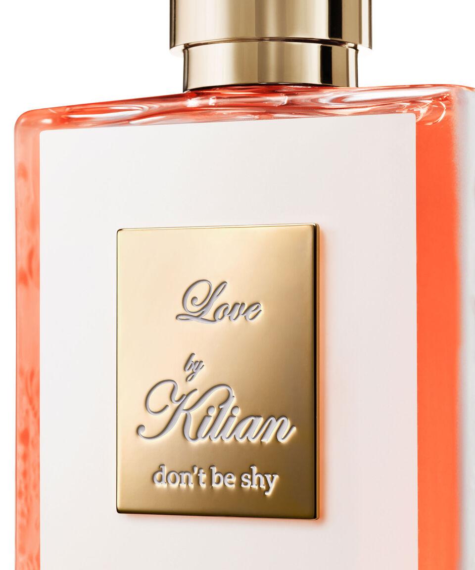 Kilian Paris Perfume Love Don't Be Shy Eau De Parfum 50 Ml Para Mujer