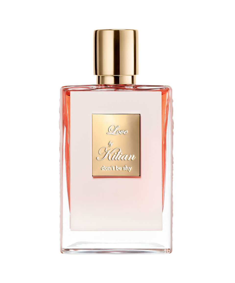 Kilian Paris Perfume Love Don't be Shy Eau de Parfum 50 ml para Mujer
