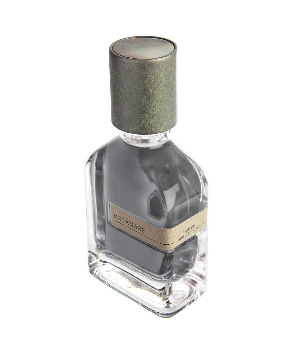 Orto Parisi Perfume Megamare Eau De Parfum 50 Ml Unisex