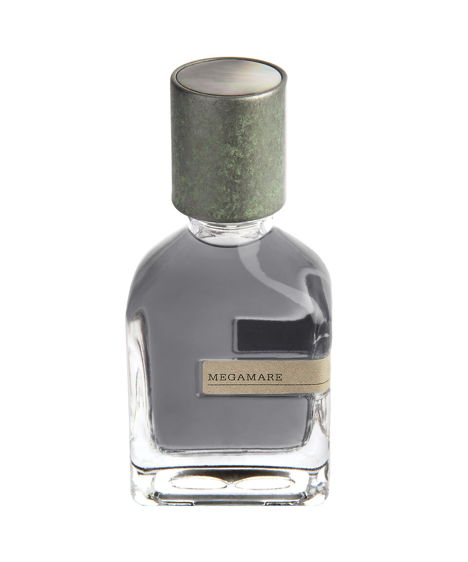 Orto Parisi Perfume Megamare Eau de Parfum 50 ml Unisex