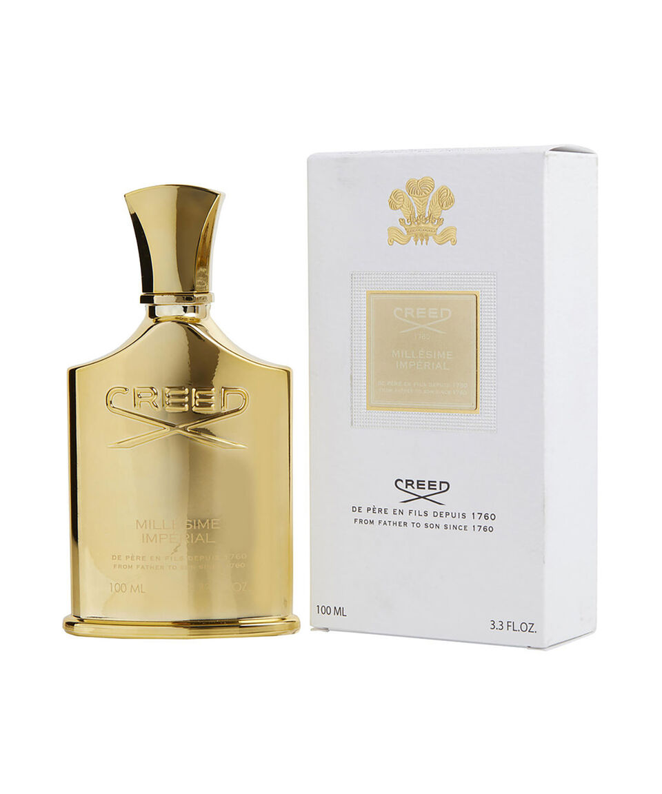 Creed Perfume Millésime Impérial Eau De Parfum 100 Ml Unisex