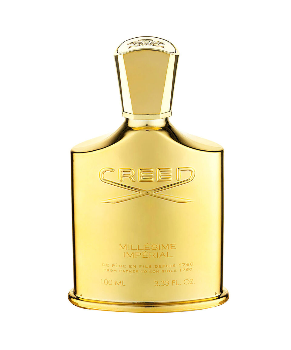 Creed Perfume Millésime Impérial Eau De Parfum 100 Ml Unisex