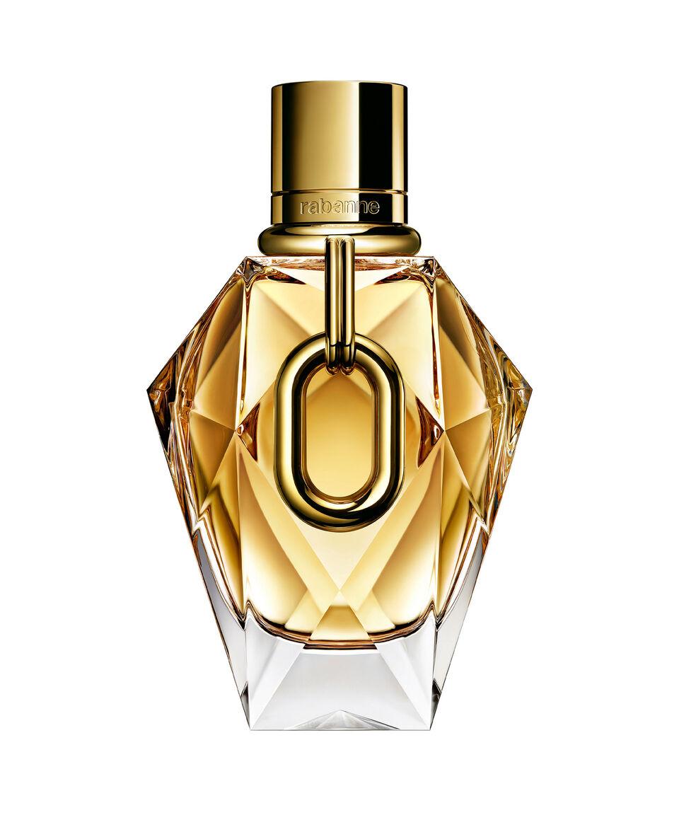 Rabanne Perfume Million Gold for Her Eau de Parfum 90 ml para Mujer