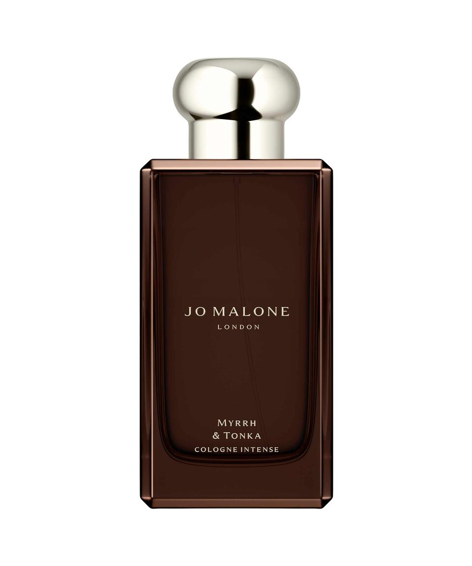 Jo Malone London Perfume Myrrh & Tonka Eau de Cologne 100 ml Unisex