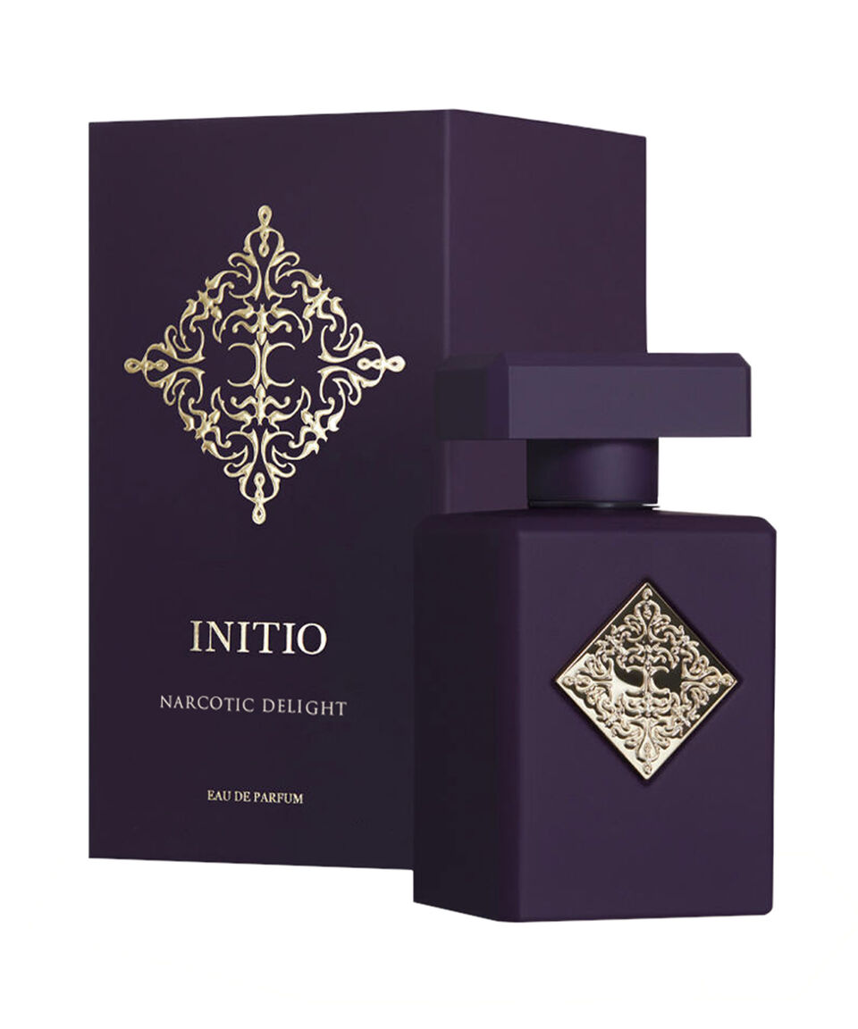 Initio Parfums Privés Perfume Narcotic Delight Eau De Parfum 90 Ml Unisex