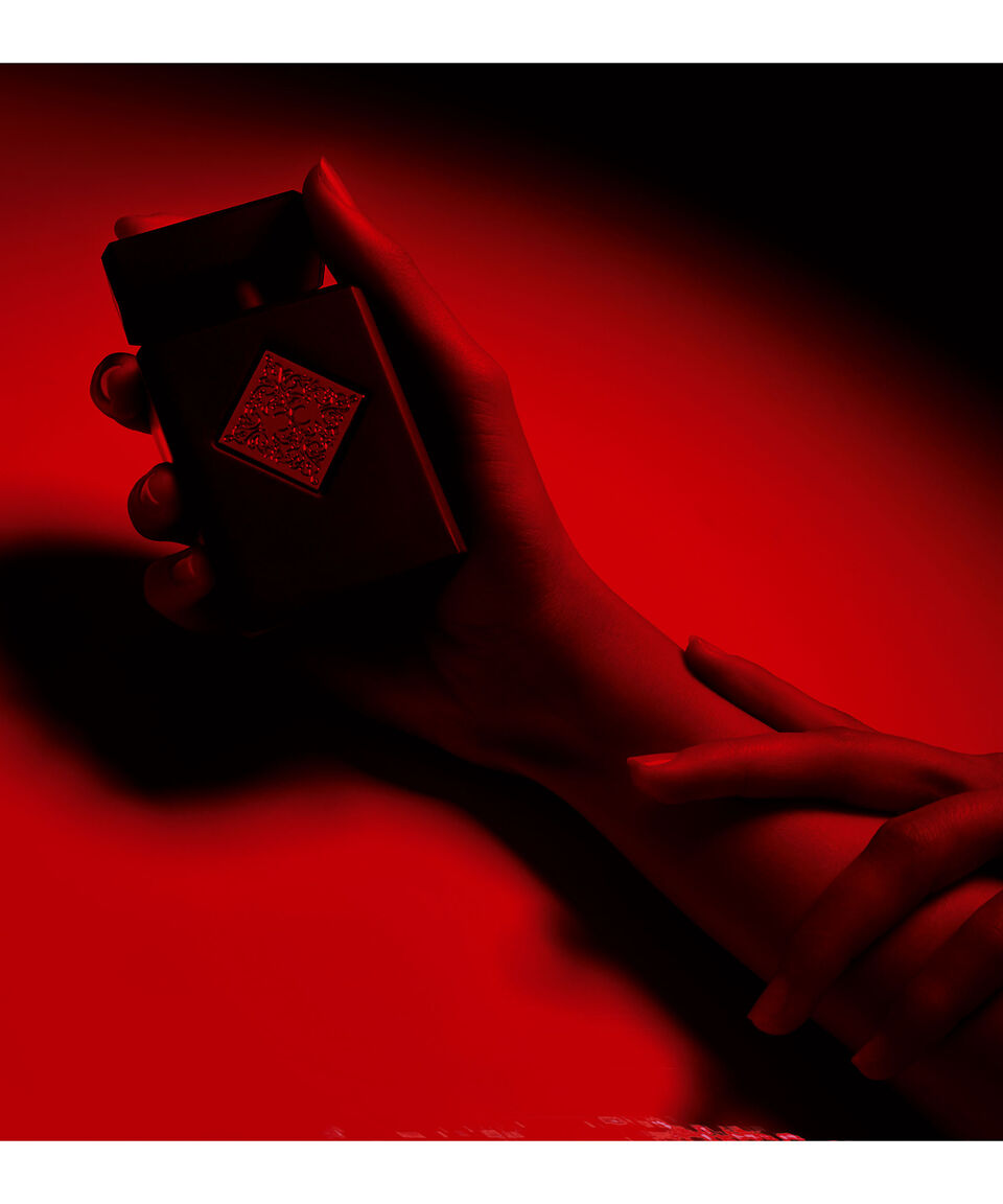 Initio Parfums Privés Perfume Narcotic Delight Eau De Parfum 90 Ml Unisex