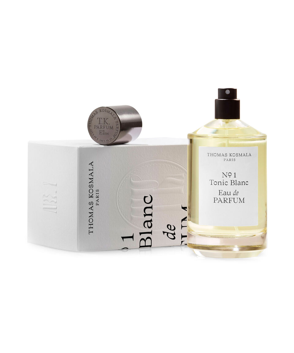 Thomas Kosmala Perfume No. 1 Tonic Blanc Eau De Parfum 100 Ml Unisex