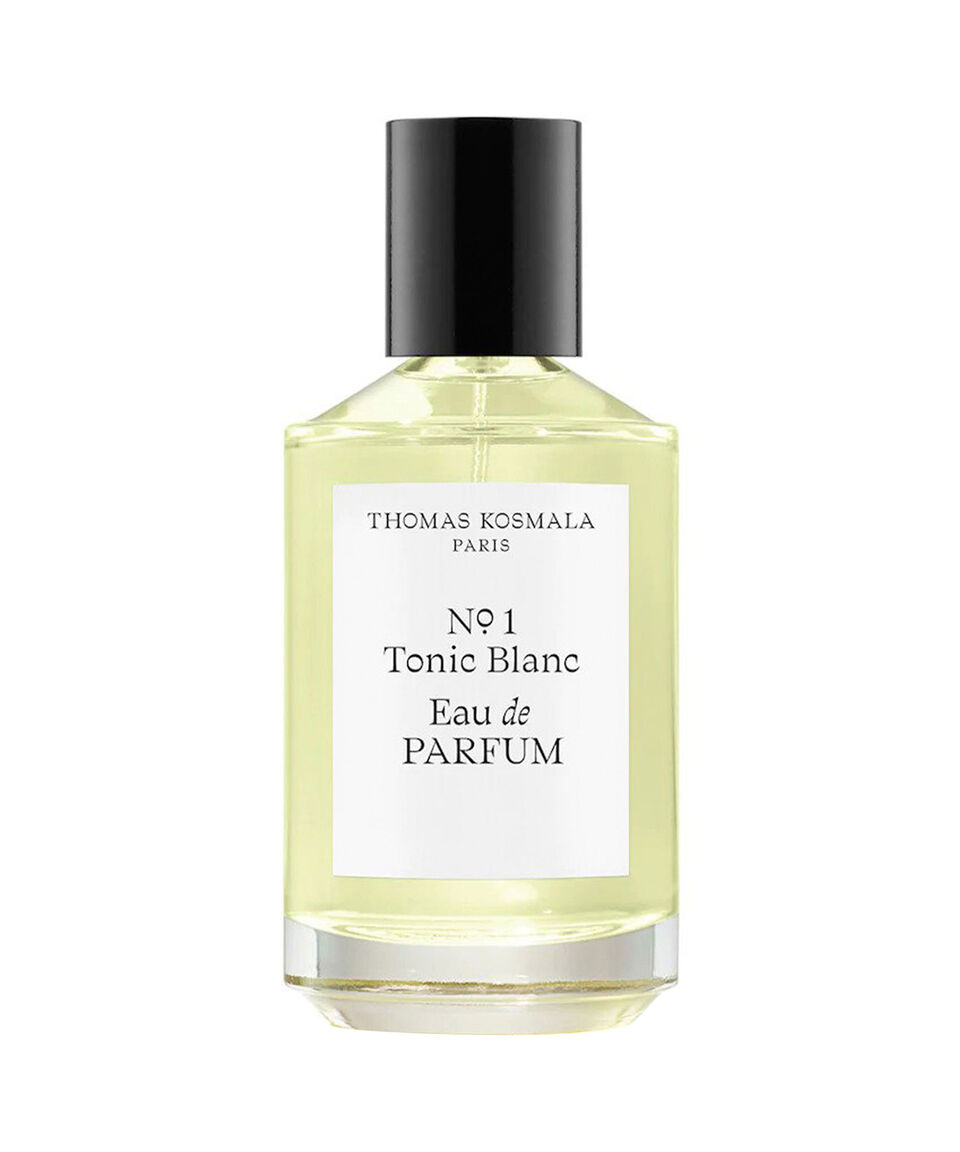 Thomas Kosmala Perfume No. 1 Tonic Blanc Eau de Parfum 100 ml Unisex